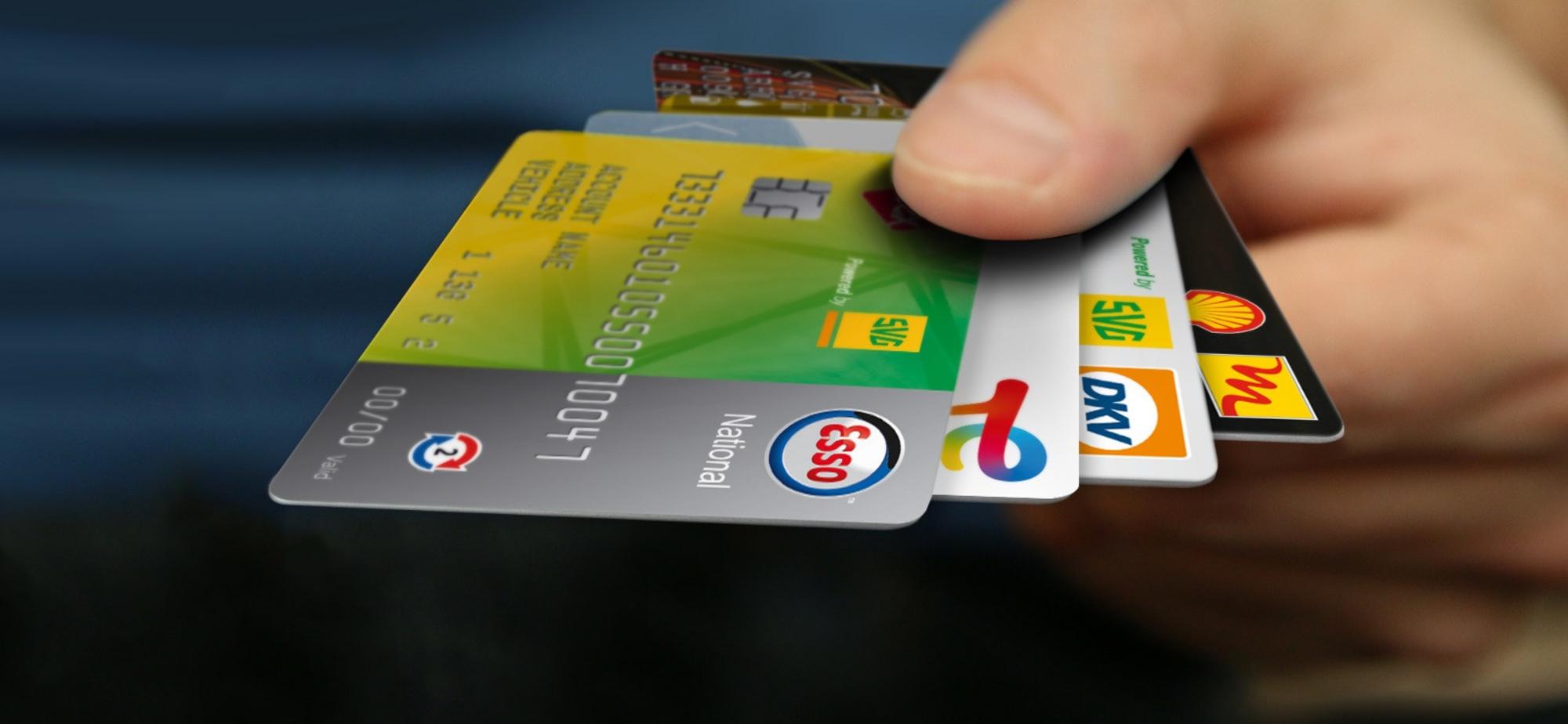 SVG - immer die richtige Karte!