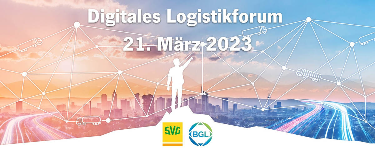 Digitales Logistikforum 2023