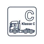Führerscheinklasse C Führerscheinklasse C