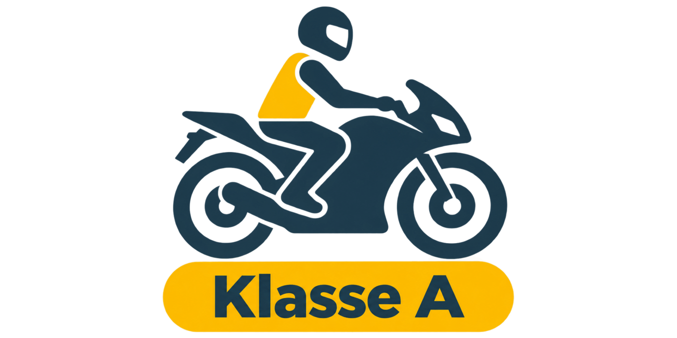 Icon Fuehrerscheinklasse A