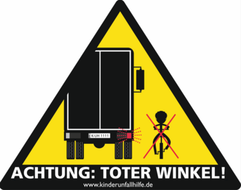 Toter Winkel