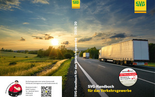 SVG Handbuch Verkehrsgewerbe