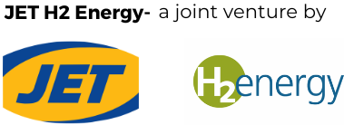 Digitales Logistikforum 2023 - JETH2Energy