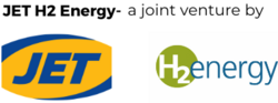 Jet H2 Energy