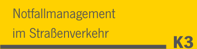 BKF-Modul: Notfallmanagement im Straßenverkehr